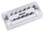 ICING SET - 18 PIECE  - AVANTI