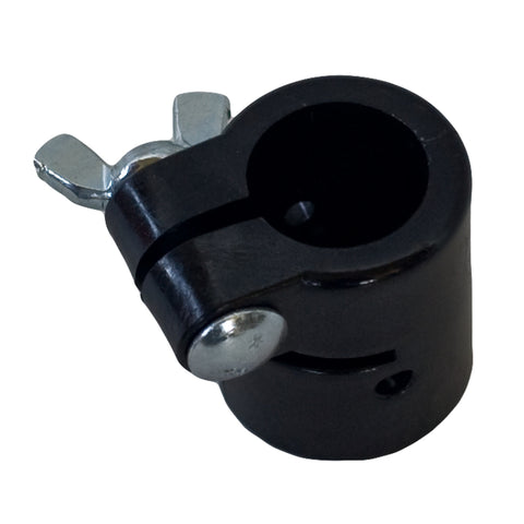 POLE CLAMP - Suits 25mm Pole - AUSTRALIAN MADE