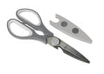 KITCHEN SCISSORS - WITH MAGNETIC SHEATH - AVANTI