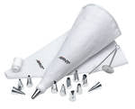ICING SET - 18 PIECE  - AVANTI