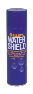 WATER SHIELD - 200g Aero - SELLEYS