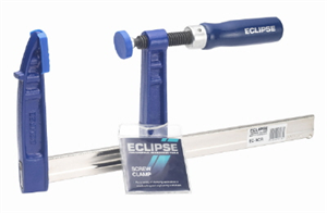 SCREW  CLAMP - 600mm x 120mm - ECLIPSE - SPEAR & JACKSON