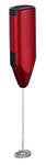 LITTLE WHIPPER - RED - WITH BATTERIES - AVANTI