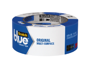 14 DAY PAINTERS TAPE - BLUE -  48mm x 54.8m - 3M