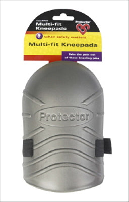 KNEE PADS - MULTIFIT