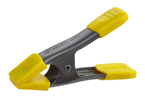 SPRING CLAMP - STANLEY - 50mm