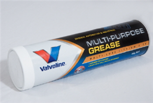 GREASE - MULTIPURPOSE STICK - VALVOLINE - 450g