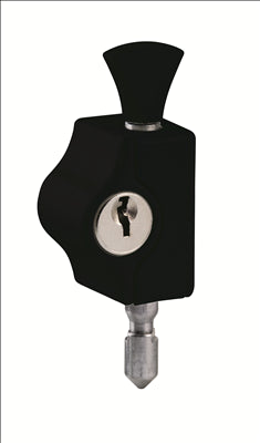 WINDOW MINI BOLT - BROWN/BRONZE - WHITCO
