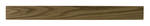 KNIFE RAIL - MAGNETIC -  SOLID OAK - 60CM - CHEFTECH