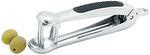 CHERRY & OLIVE PITTER - SATIN STAINLESS STEEL - AVANTI