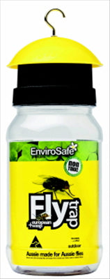 FLY & EUROPEAN WASP TRAP - ENVIROSAFE
