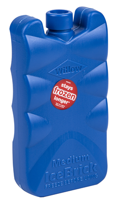 ICE BRICK -  350ml - COOLER