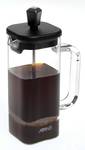 COFFEE PLUNGER - OSLO SQUARE - 350ML - AVANTI