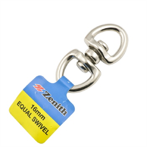 SWIVEL - EQUAL - 16mm