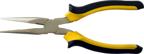 LONG NOSE  PLIERS - PROFESSIONAL - 200mm