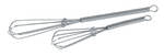 WHISKS - 2 MINI WHISKS - 13CM & 17CM - AVANTI