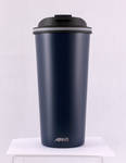 GO CUP - 473ML MUG - NAVY - AVANTI