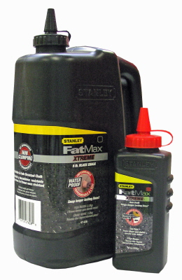 CHALK LINE CHALK - 227g - RED - FATMAX