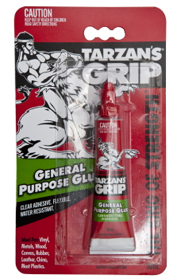 TARZANS GRIP - 30ml