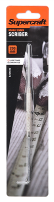 SCRIBER - ENGINEERS DOUBLE ENDED SCRIBER - SUPERCRAFT – Blue Mountains ...