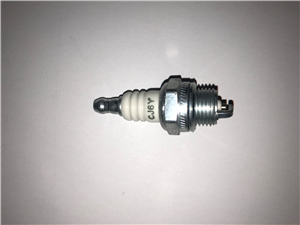 SPARK PLUG -  CHAMPION 375 - CJ6Y