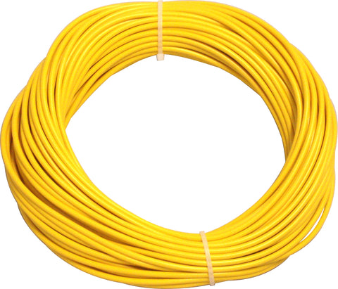 CLOTHESLINE -POLY CORE - PVC/POLY COATED - 30 metres