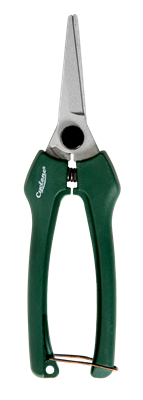 SNIPS - FLORAL - CYCLONE -  LIFETIME WARRANTY