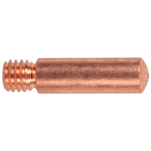 TIP - MIG TWC NO.1 STANDARD - 0.6mm - 5 PIECE