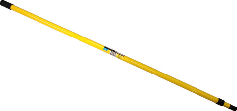 EXTENSION POLE - 1.2 - 2m - TWIST LOCK - PAINT ROLLER & SANDER HANDLE
