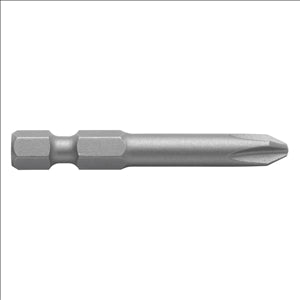 DRIVER BIT - No.1 x 25mm PHILLIPS HEAD