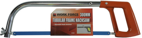 HACKSAW - TUBULAR FRAME - 300mm