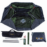4 PERSON - FAST FRAME TENT - OZTRAIL