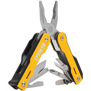 MULTI-TOOL - 16 IN 1 - DEWALT - HEAVY DUTY