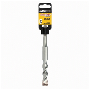 CONCRETE/MASONRY PERC -  14 x 160mm DRILL BIT - SUTTON