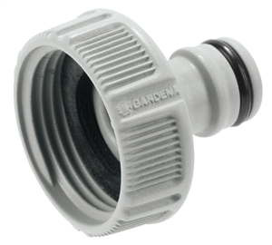 GARDEN ADAPTOR - TAP - PL - 18202-35 G1