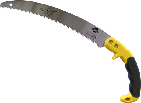 PRUNING SAW - CURVED BLADE