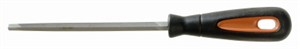 TAPER FILE - EXTRA SLIM - 150mm - BAHCO