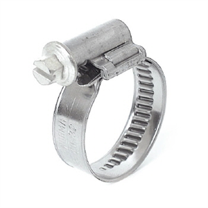 Clamp Hose -  S/S 12-20mm Norma