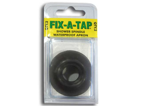 SHOWER SPINDLE WATERPROOFING FLANGE