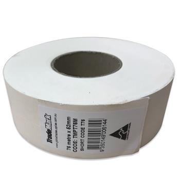 PAPER TAPE - JOINT - 76 Metres - KNAUF