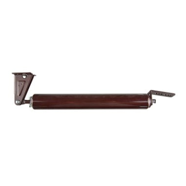 SCREEN DOOR CLOSER - BROWN - ROMAK