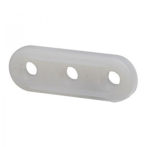 SLIDERS - PLASTIC - FOR DOME TENTS