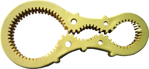 JAR OPENER  -  MULTI JAR & BOTTLE OPENER