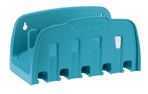 HOSE HANGER - WITH BRACKET - 35M - GARDENA