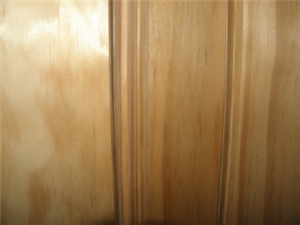 TIMBER MOULDING - QUAD  - CLR PINE - 12mm x 2.4METRES