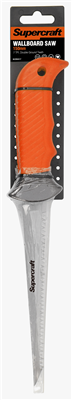 SAW - WALLBOARD  - 150mm - SUPERCRAFT
