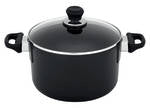 DUTCH OVEN  - TALL CLASSIC TITANIUM - 26CM/6.5L - SCANPAN