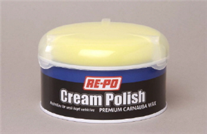 AUTO POLISH - CREAM - RE-PO - 250G