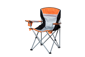 CAMP CHAIR - DELUXE