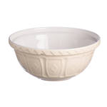 MIXING BOWL - CREAM - MASON CASH - 29cm